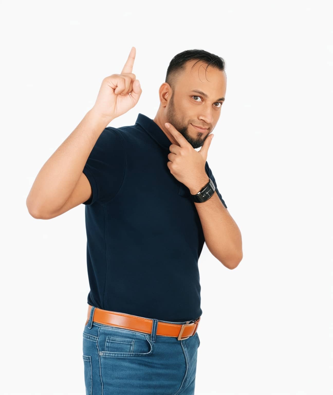 Wasseem Khayrattee profile picture