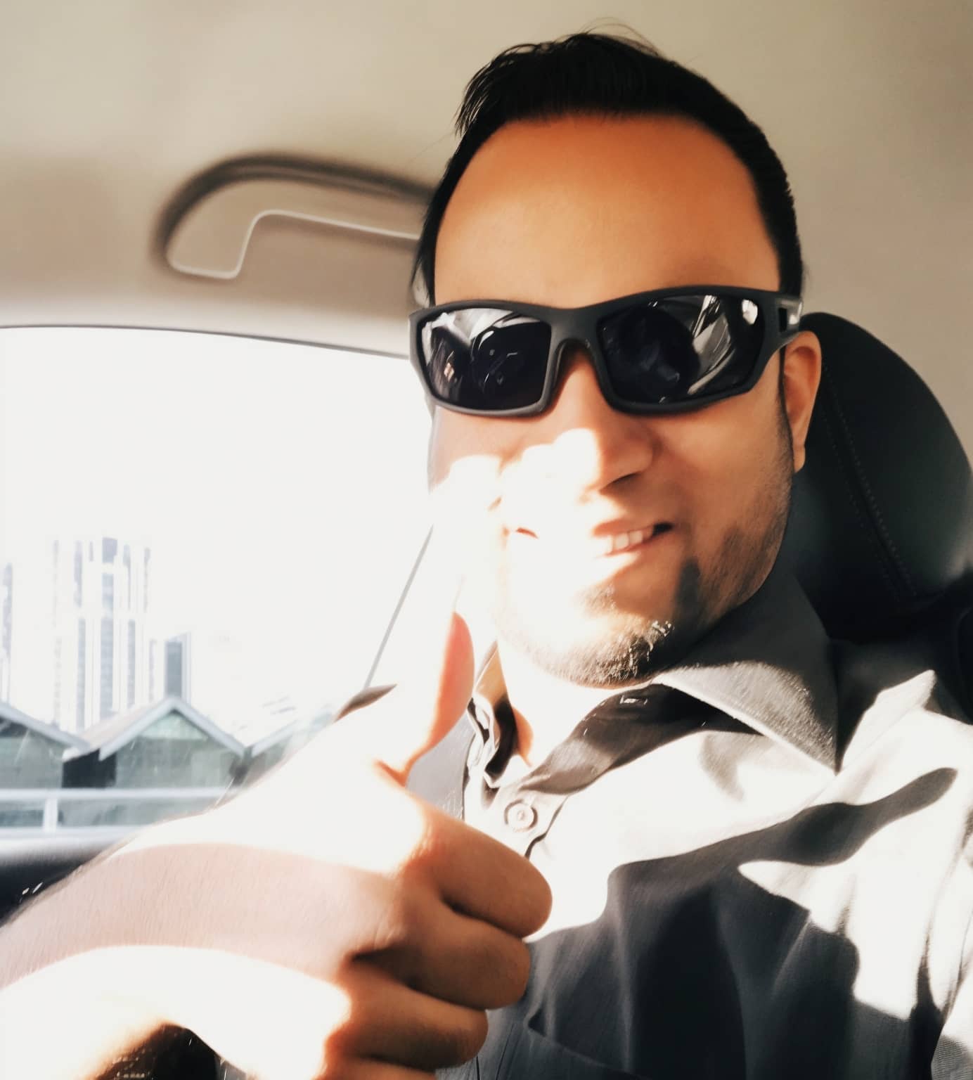 Wasseem Khayrattee social profile picture